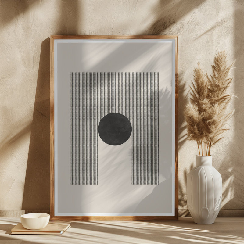 Wrapped Canvas Print, 50.8cm H x 76.2cm W