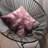 Fureal Animal Print Reversible Throw Pillow-86565336