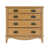 White Oak selected