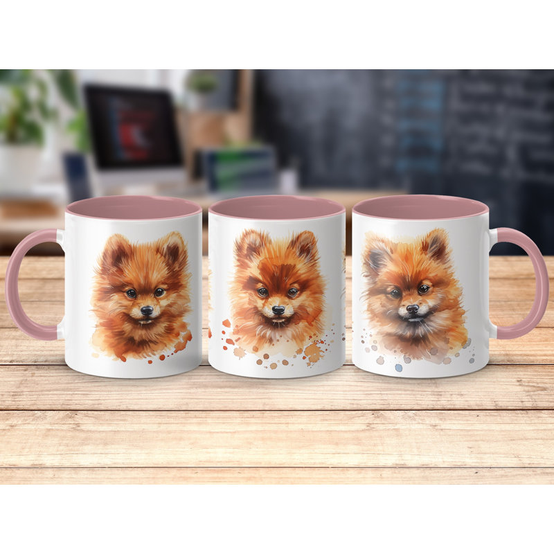 Mug, 3