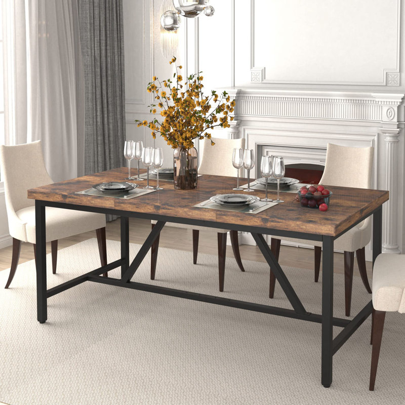 Table de salle à manger