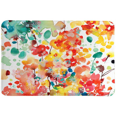 Tapis de bain Akihito