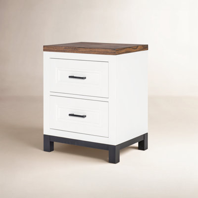 Theo Nightstand