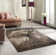 Assaria Abstract Area Rug