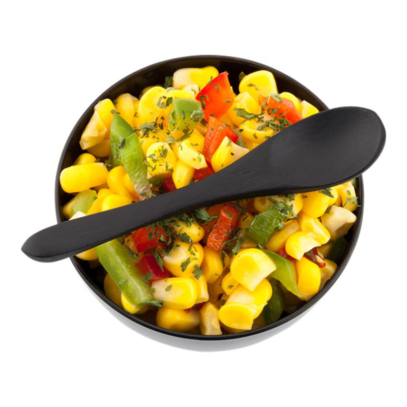 Disposable Bamboo Spoons