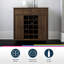 Sumlin 90.7cm Bar Cabinet