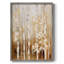 ABSTRACT Series CMLIX, reproduction encadrée - bois massif-1813557872