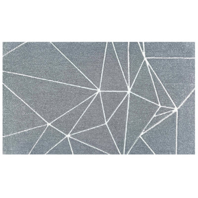 Fragemnets Grey