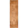 Premium Machine Washable Kiyondrea Copper Rug
