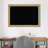 Mosaic White Frame Wall Cork Small Bulletin Board-94554657