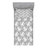 Microfiber Floral Sheet Set-89082867-45321123