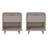 Laureli 18.11'' W Solid Wood Nightstand-1538742949-1487485071