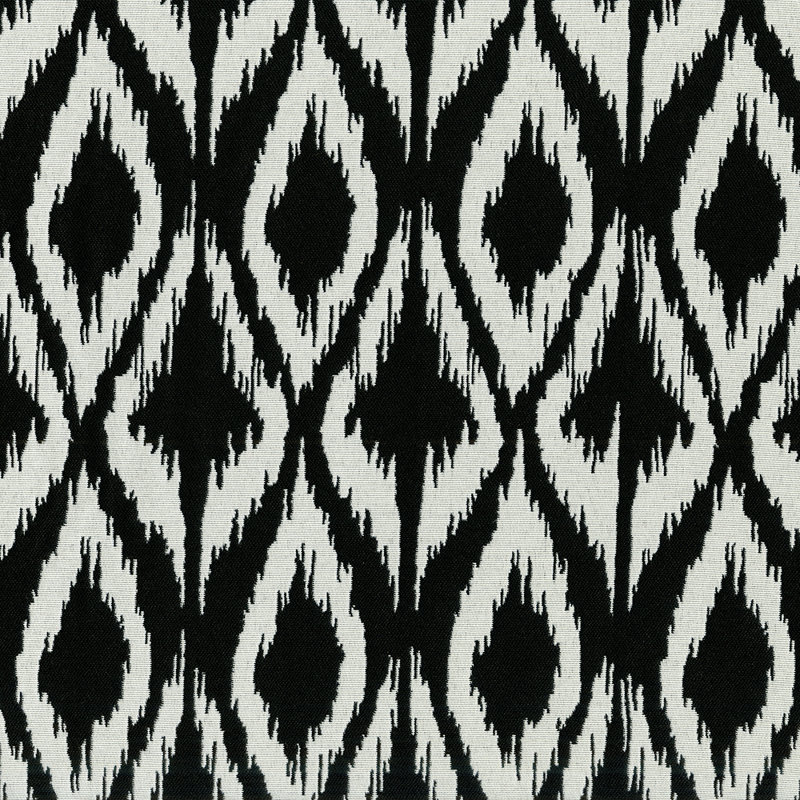 Fabric, Black