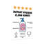 Bain et lessive, antibactérien, parfum frais, pompe pratique, gagnant quotidien-822750387-822750384-822750389