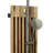 Torrent Wall Shower Polished