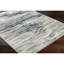 Tapis bleu Davide-1030922542