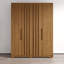 Garde-robe 69,3 po California