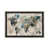 Dark Rustic Gray Framed Canvas is unavailable