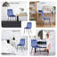 Chaise de salle à manger Ivenson-1567776749