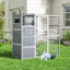 Cat Cage