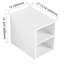Stylish Wall-Mounted Bathroom Vanity With Abundant Storage And Elegant Sink