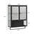 Dimassino Iron Bathroom Cabinet-1403376160