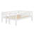 Triple Bed With Built-In Ladder,Slide And Guardrails-406409364
