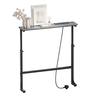 Narrow Console Table