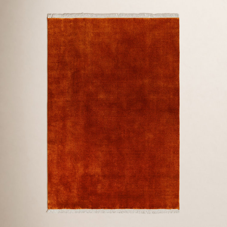 Clio Wool Indoor Rug