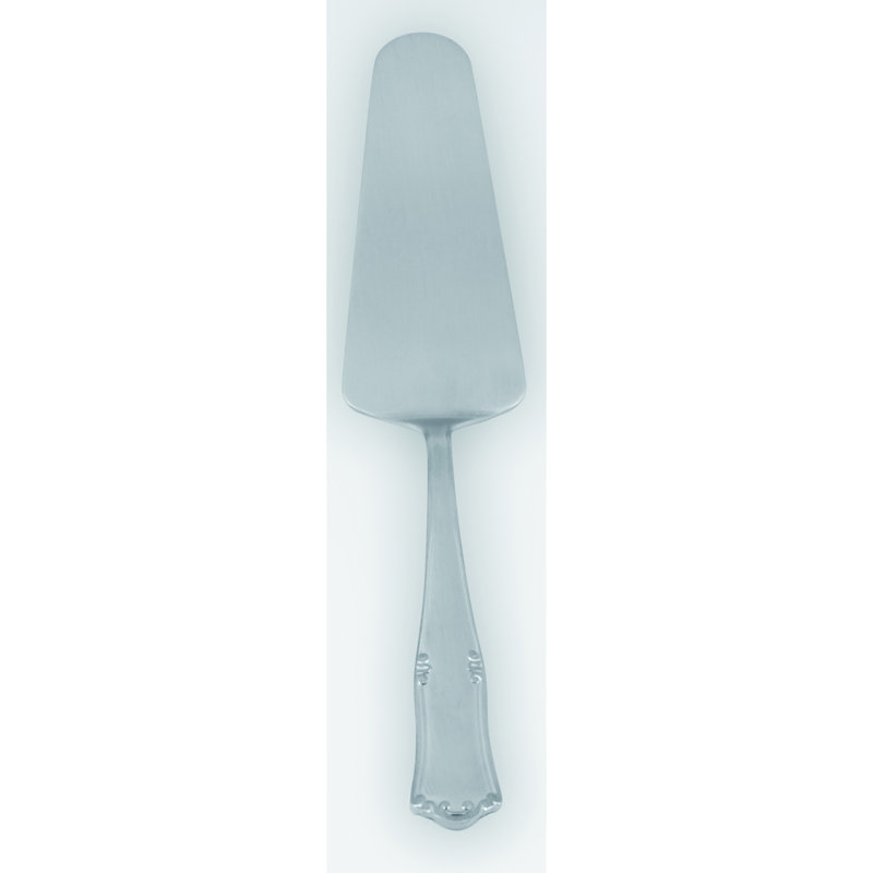 Bavaria Stainless Steel Cake Server