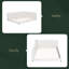 Platform Bed With USB Ports-858663905