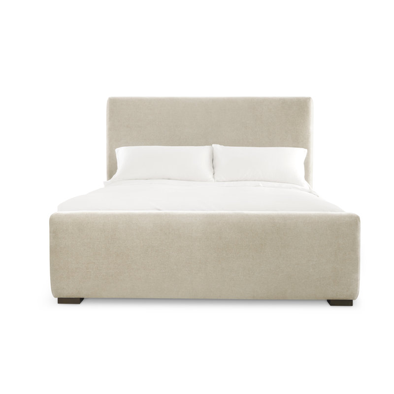 Gentry Upholstered Bed, Queen