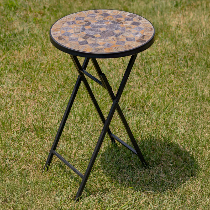 Susa Folding Plant Stand