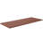 VIVO 55" x 24" Square Corner Table Top for Standing Desk Frames, Top Only, TOP55B-S series-92400734