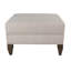 Repose-pieds carré 26,5 po Kara-21718107