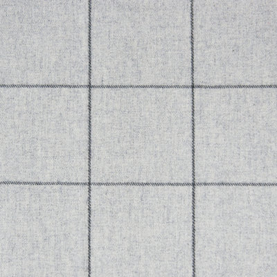 Luis Bustamante Saint Moritz Plaid Fabric