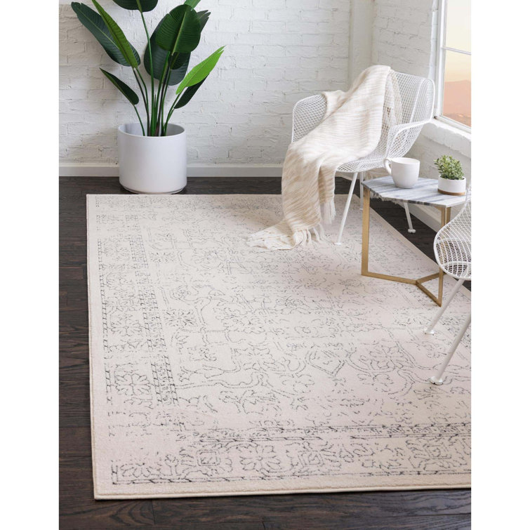 Alresford Oriental Indoor Rug