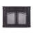 Guion Cabinet Steel Fireplace Door-1725079645-1644797575