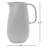Mesa Ceramics Stoneware Pitcher-628847554