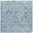 Hudson Tower 12 In. X 12 In. Porcelain Mosaic Tile-114985857