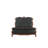 Tufted Upholstered Platform Bed-107425041-107425042