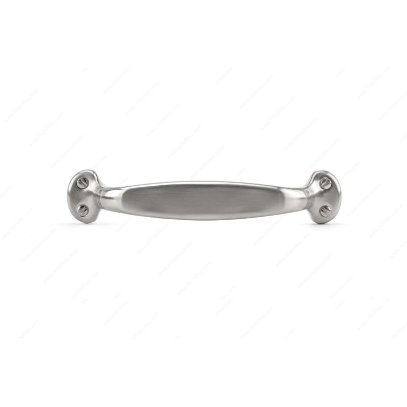 Inspiration 3 25/32" Center to Center Bar Pull