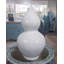 Porcelain Vase Off White