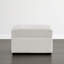 Repose-pieds l 23,6 po avec rangement-434041036