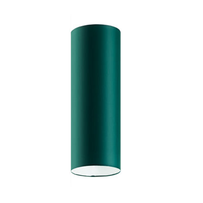 Audrei Fabric Flush Mount