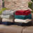 Lucky Brand Solid Plush Throw Blankets-126098534