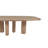 Oak Solid Wood Dining Table-98748395-98748393