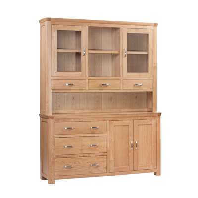 Baylor Standard Welsh Dresser