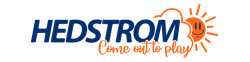 Hedstrom logo