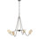 Rafa Chandelier